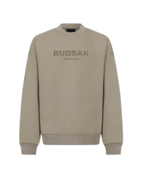 Bryn Sweatshirt - DIHSAN