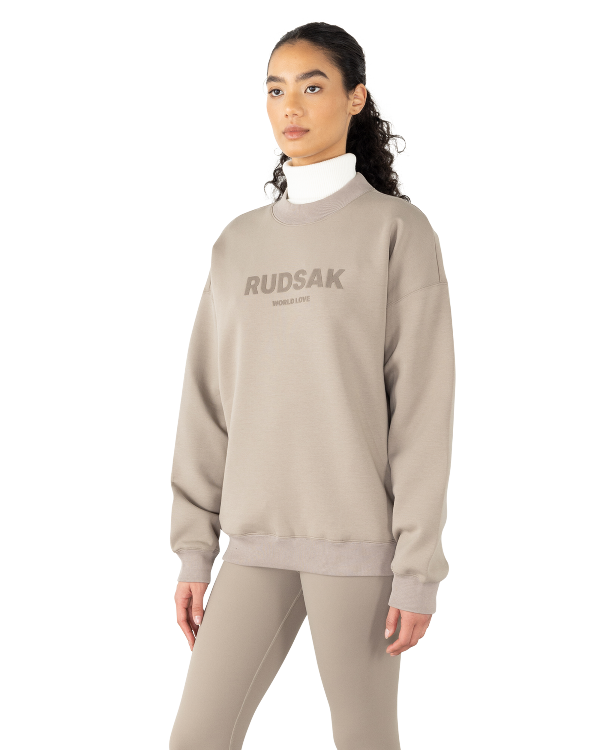 Rudsak Bryn Sweatshirt