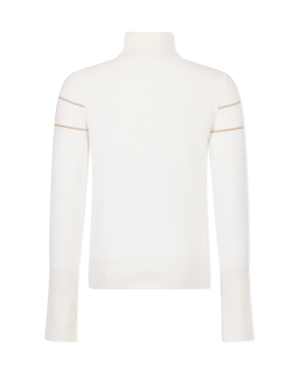 Rudsak Erika Knit Turtleneck Sweater