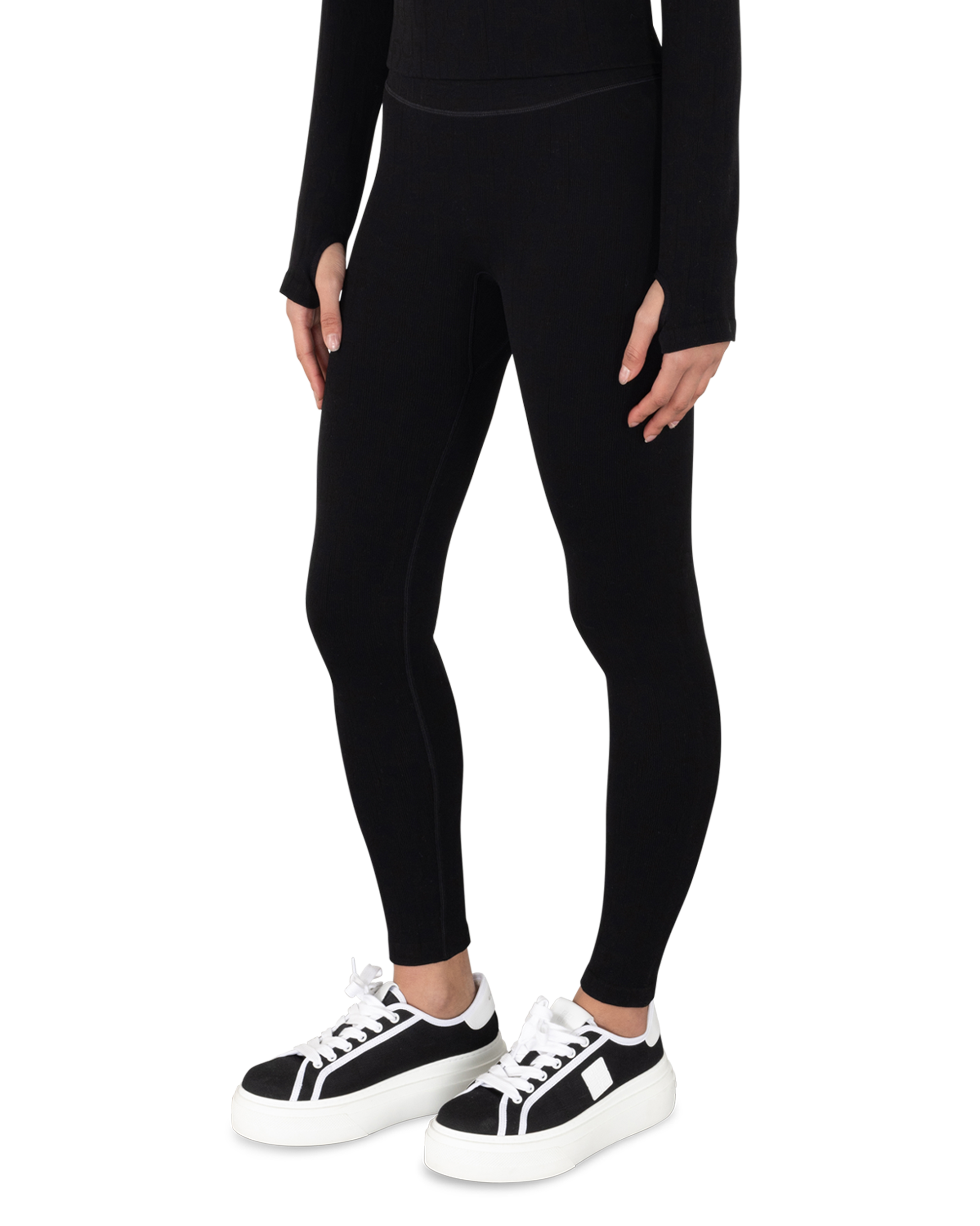 Rudsak Ferka Seamless Leggings