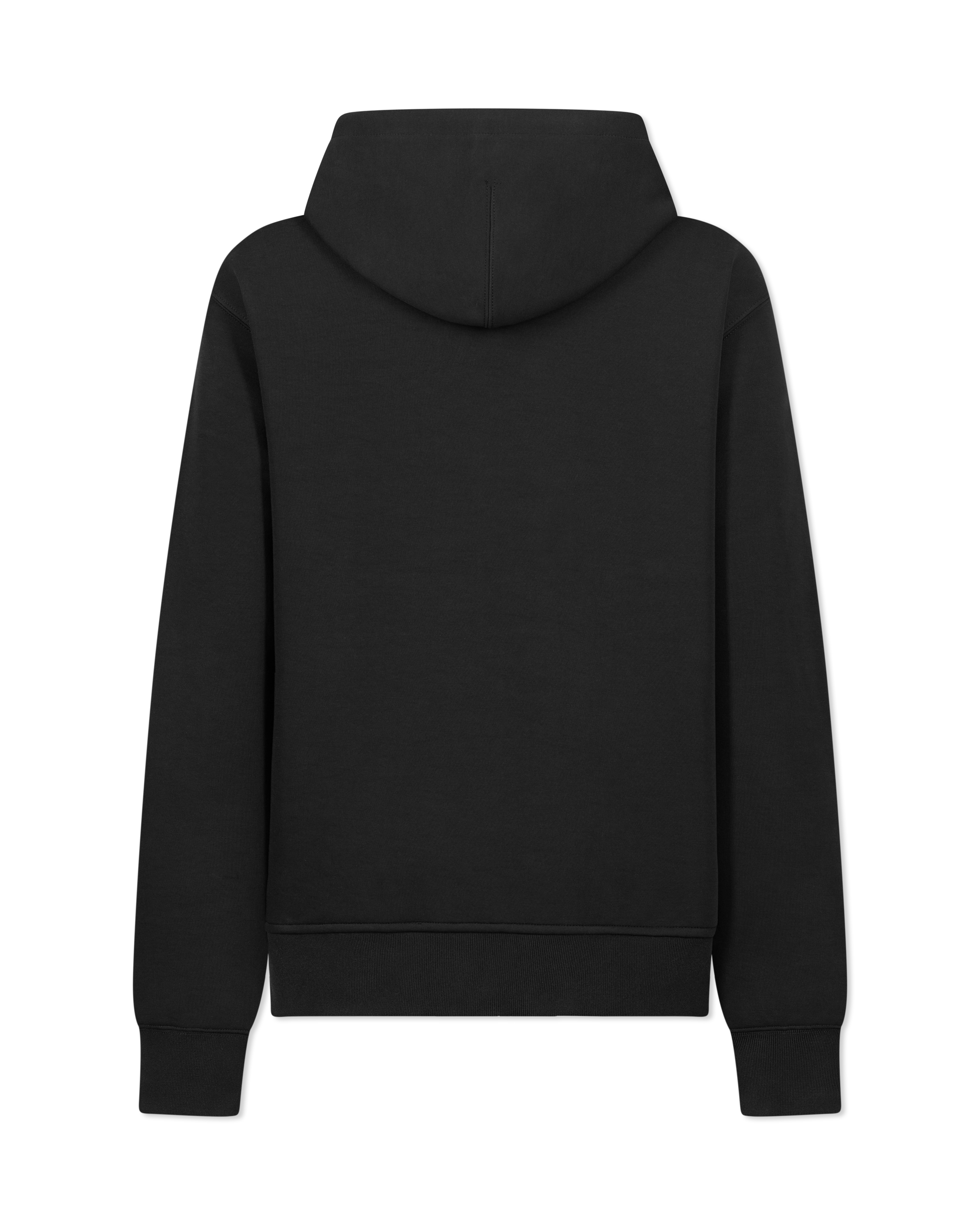 Jace Unisex Zip-Up Hoodie - DIHSAN