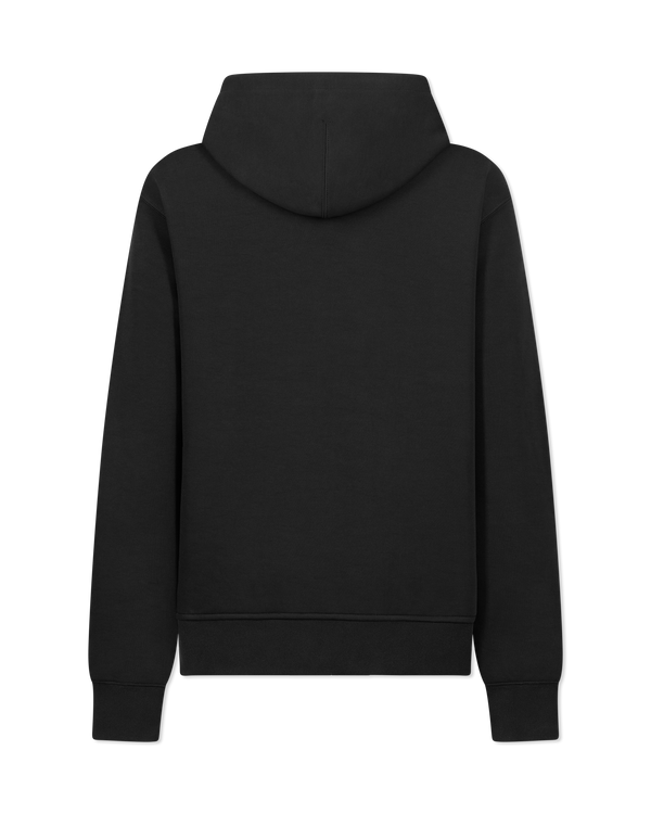 Jace Unisex Zip-Up Hoodie