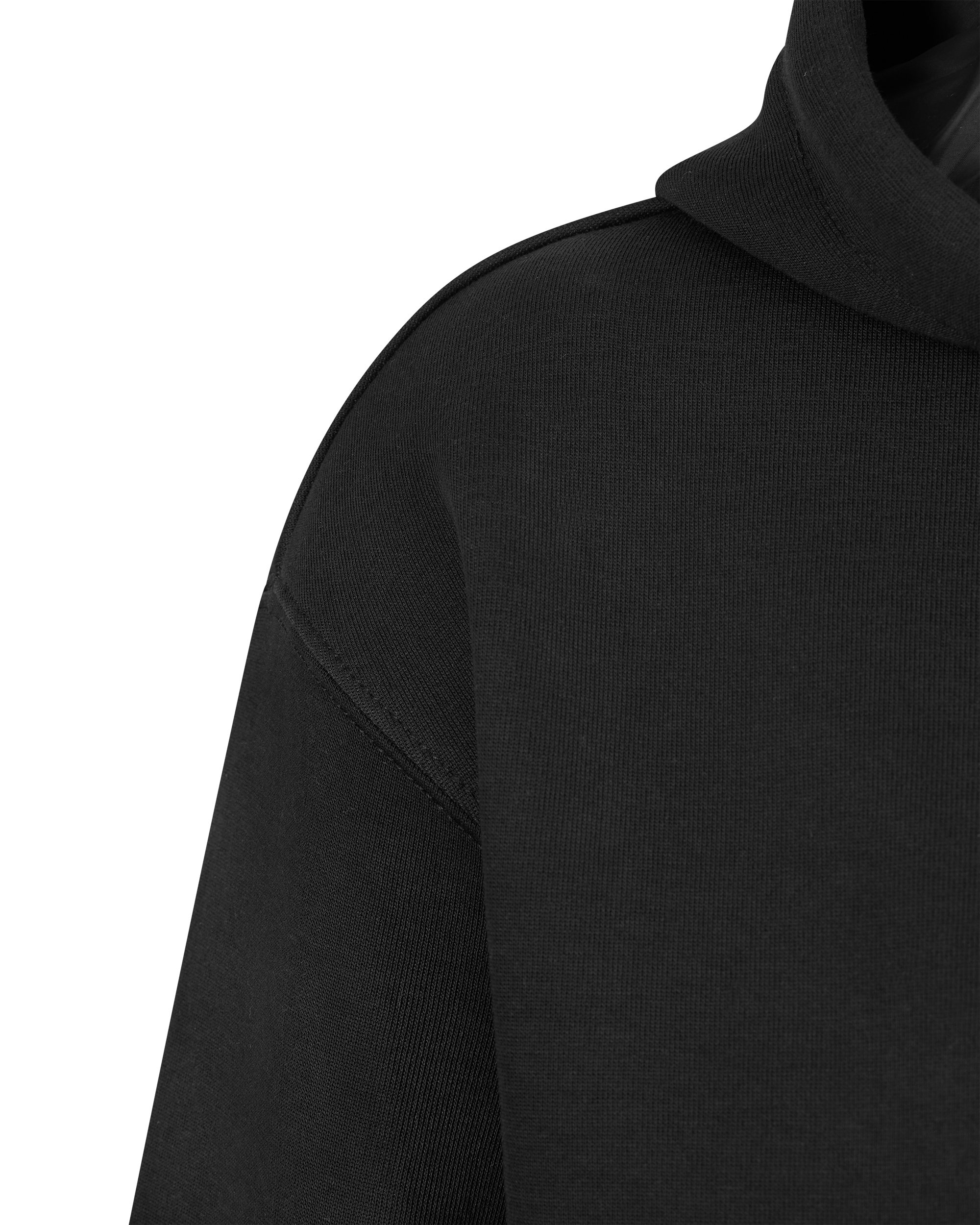 Jace Unisex Zip-Up Hoodie - DIHSAN