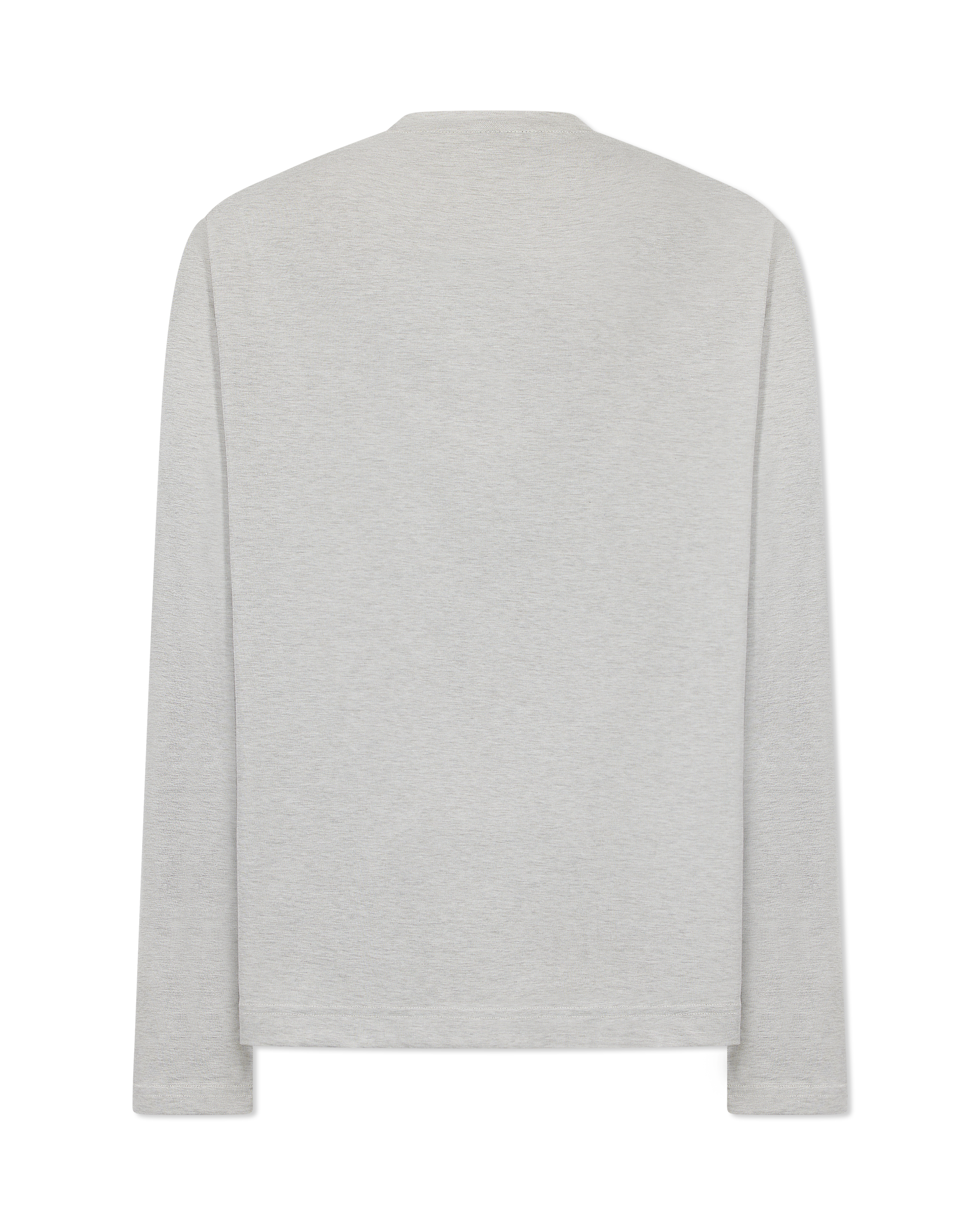 Modern 4Flex Long Sleeve T-Shirt - DIHSAN