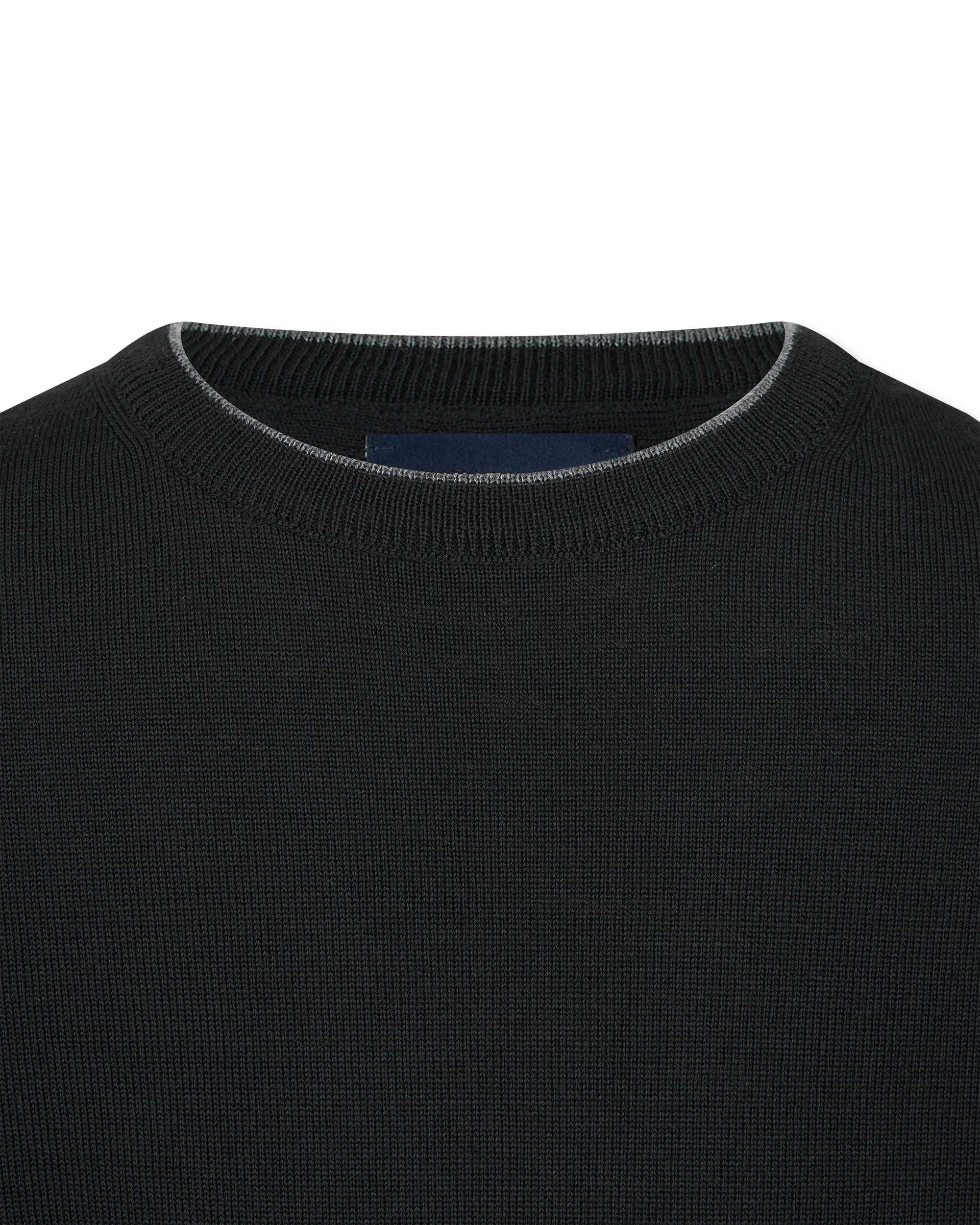 Light Gauge Crewneck Sweater