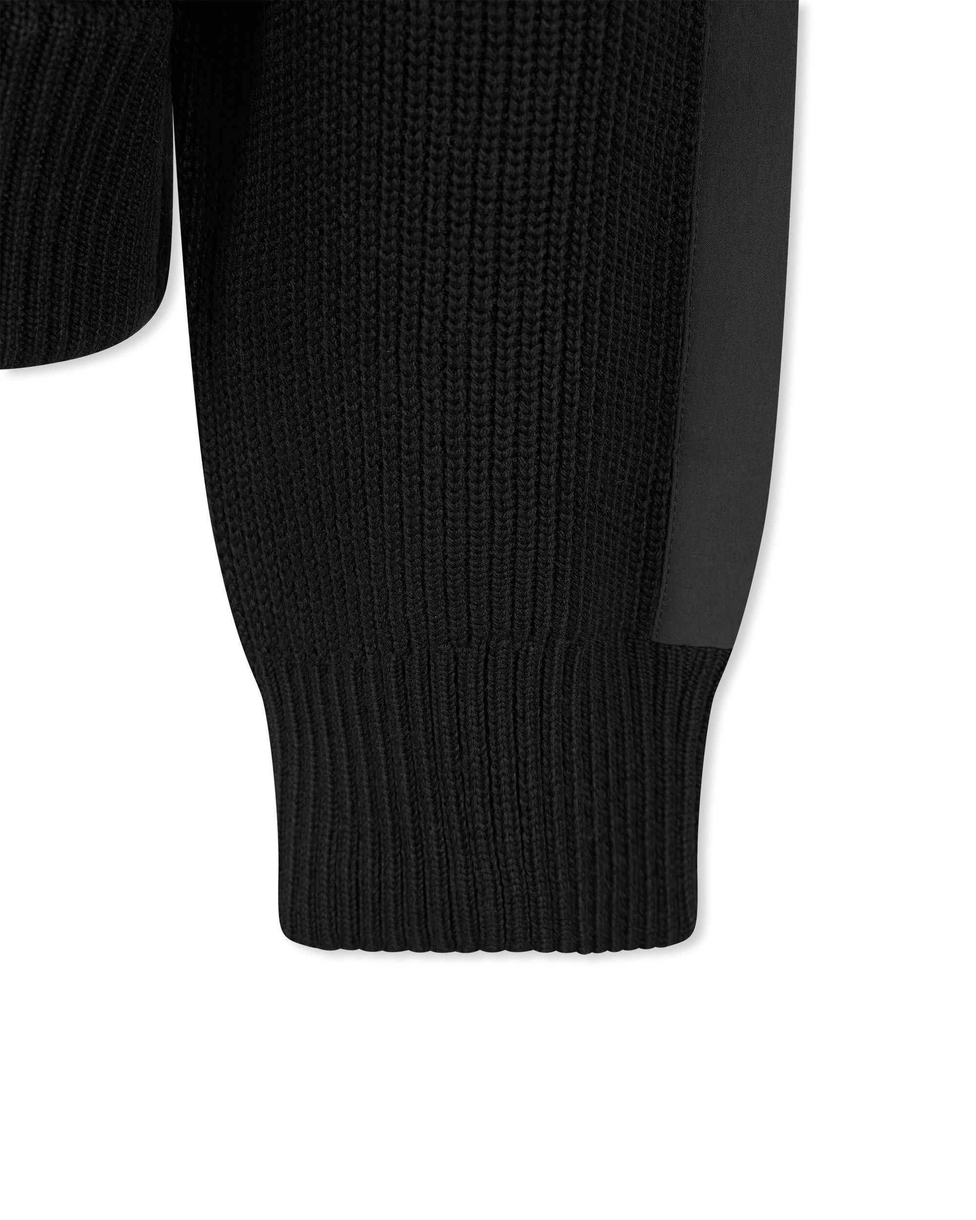 Ero Tailored Hybrid Sweater