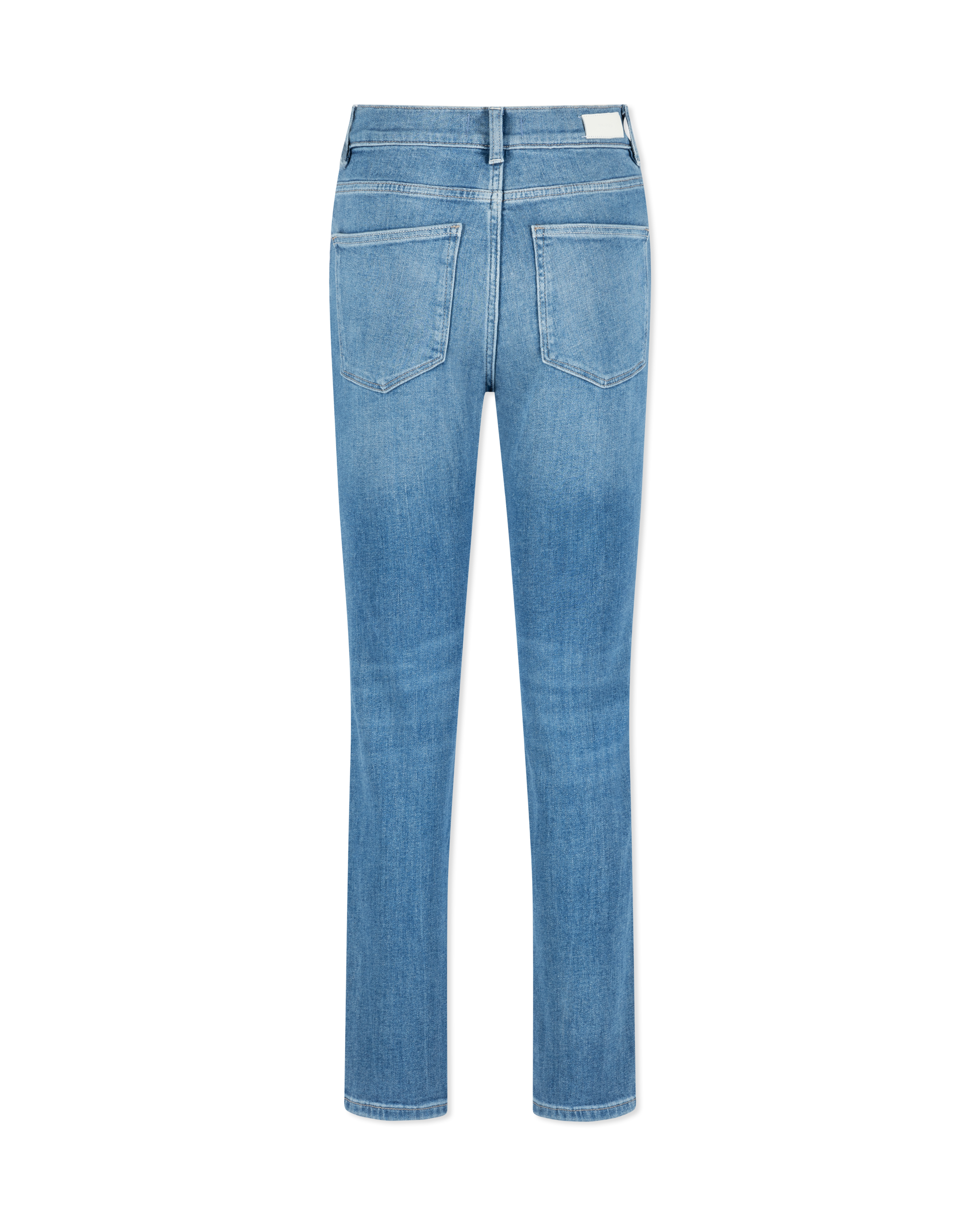 Farrow Skinny High Rise Instasculpt Ankle Jeans