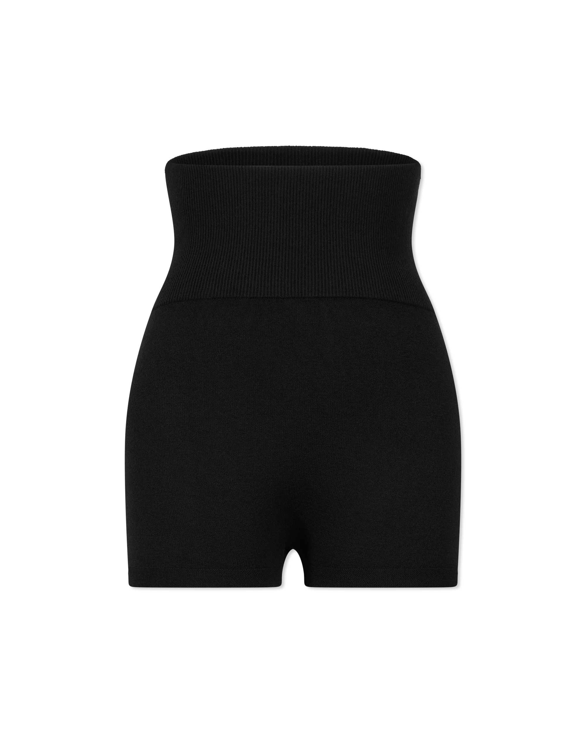 The Merino Shorts - DIHSAN