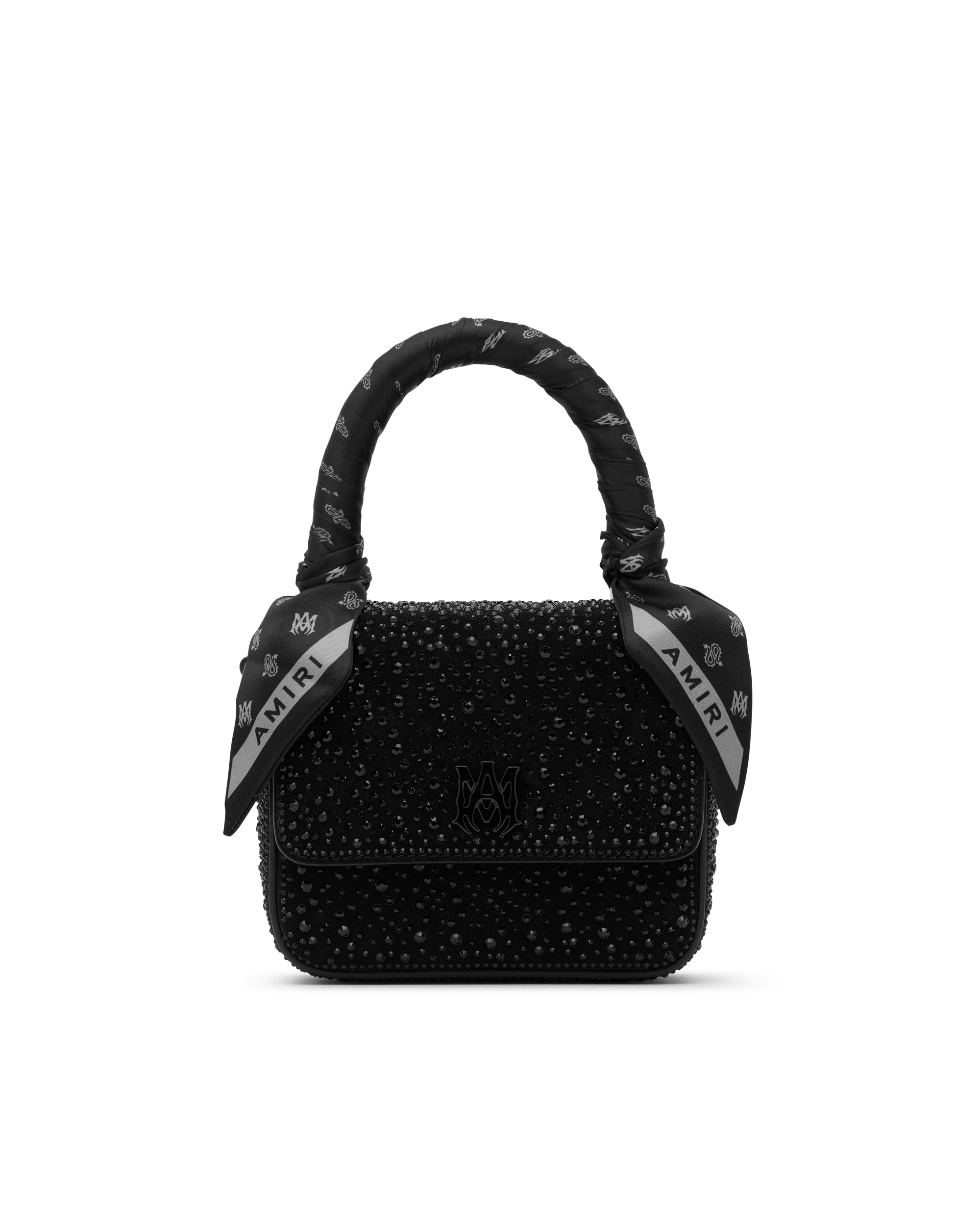 Crystal Micro MA Bag