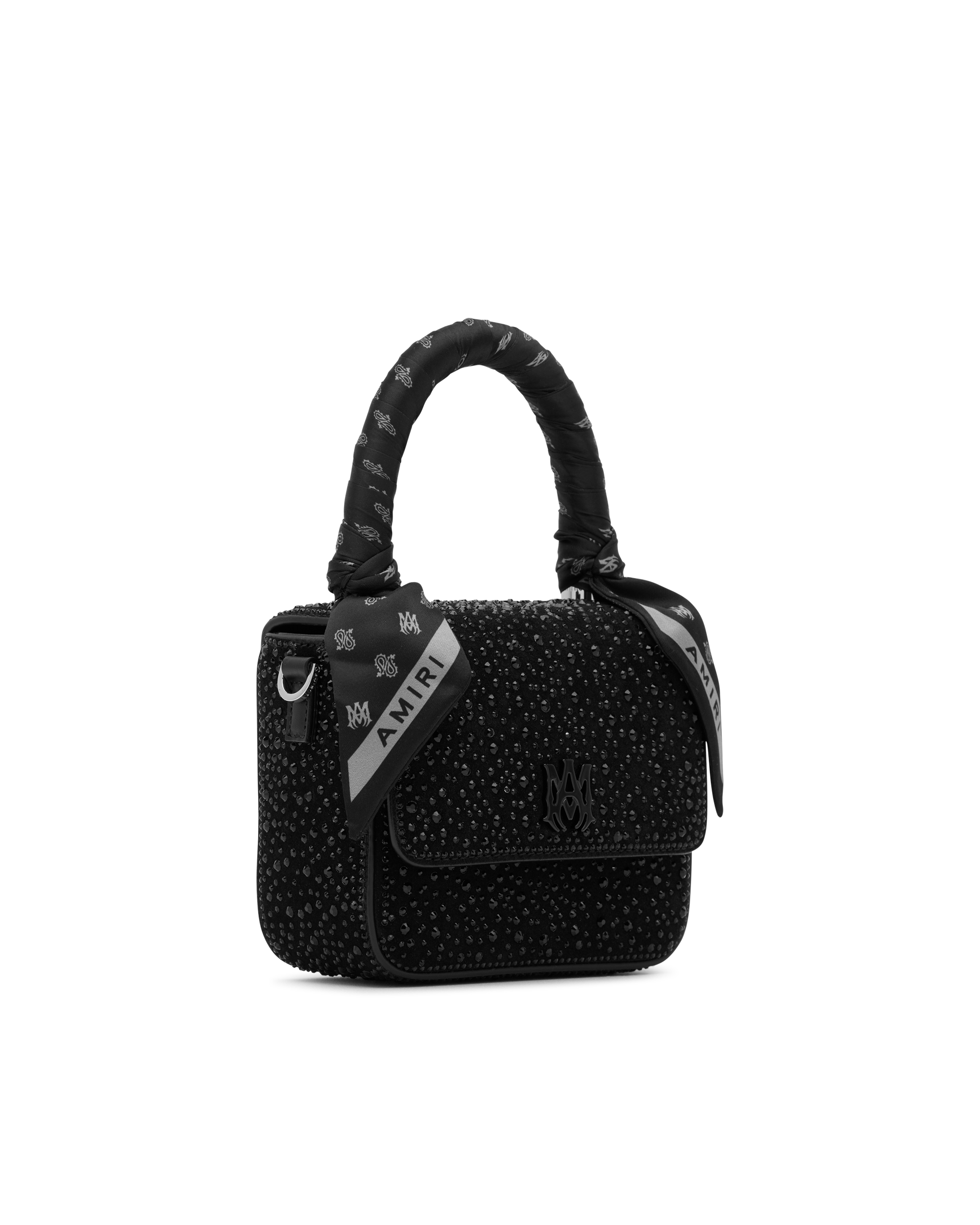 Crystal Micro MA Bag