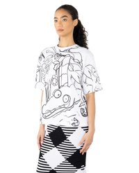 The Lion King Enfant Précoce Printed T-Shirt