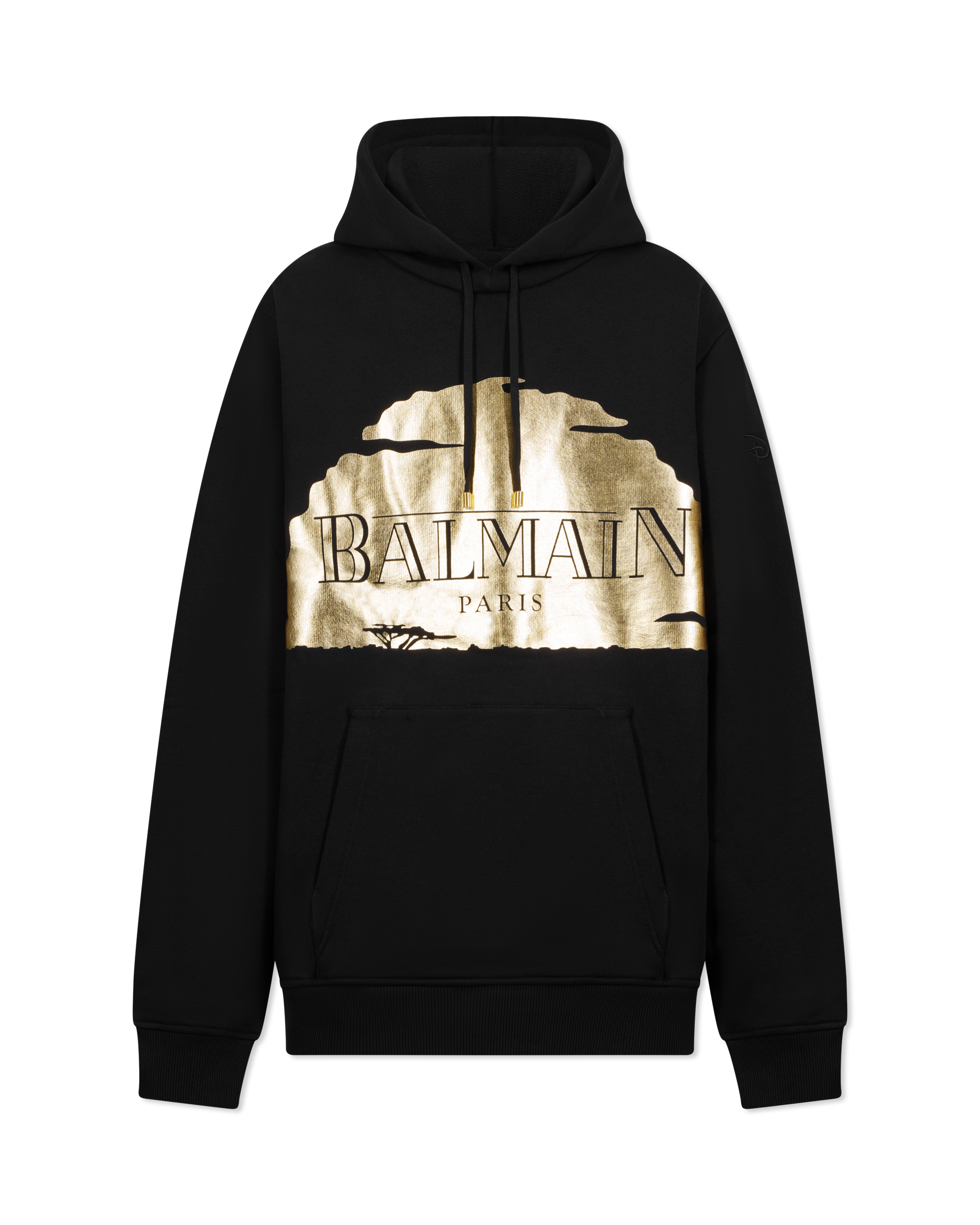 The Lion King Sunset Hoodie