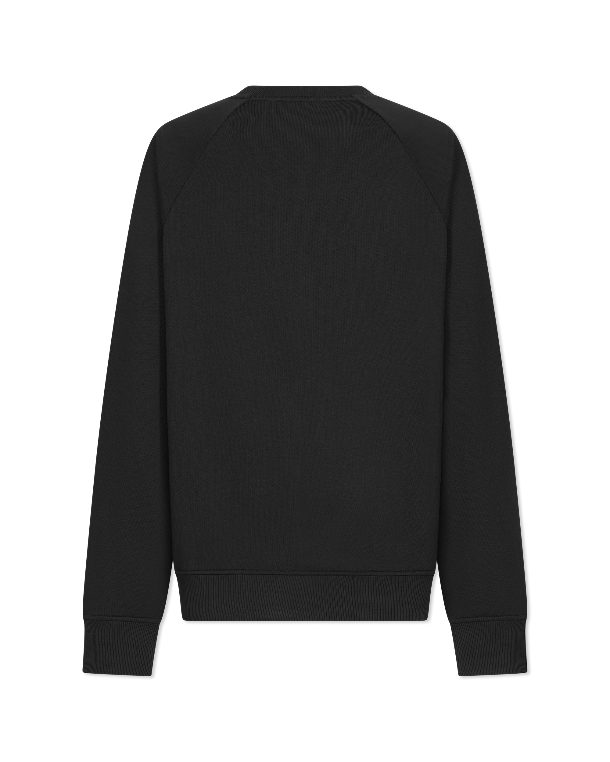 Balmain Paris Printed Sweatshirt