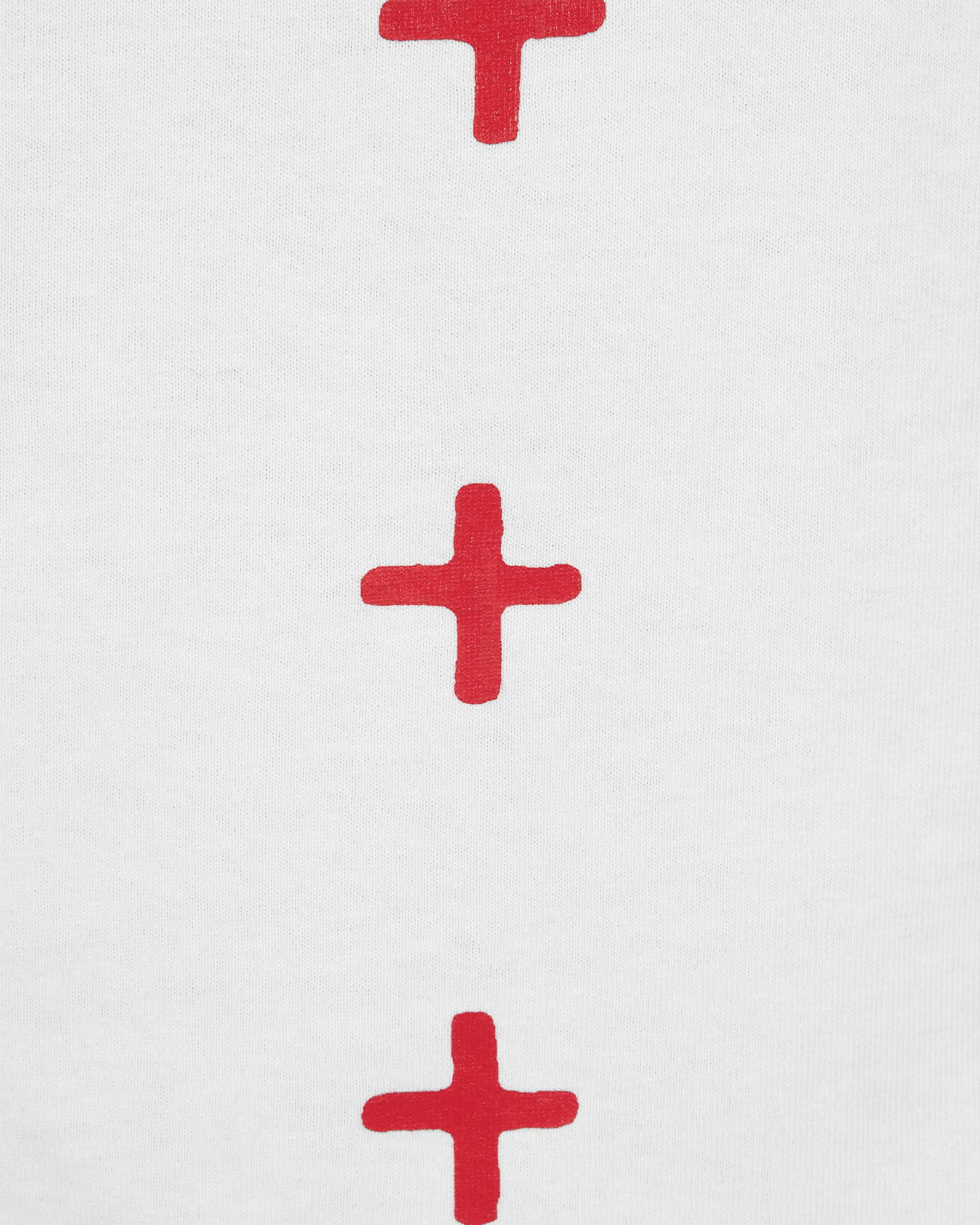 4x4 Biggie Short Sleeve T-shirt - DIHSAN