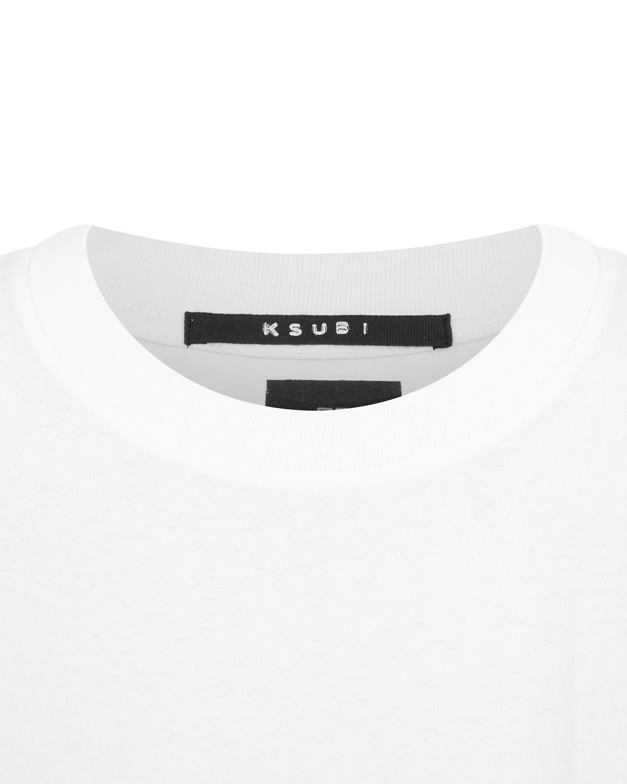 4x4 Biggie Short Sleeve T-shirt - DIHSAN