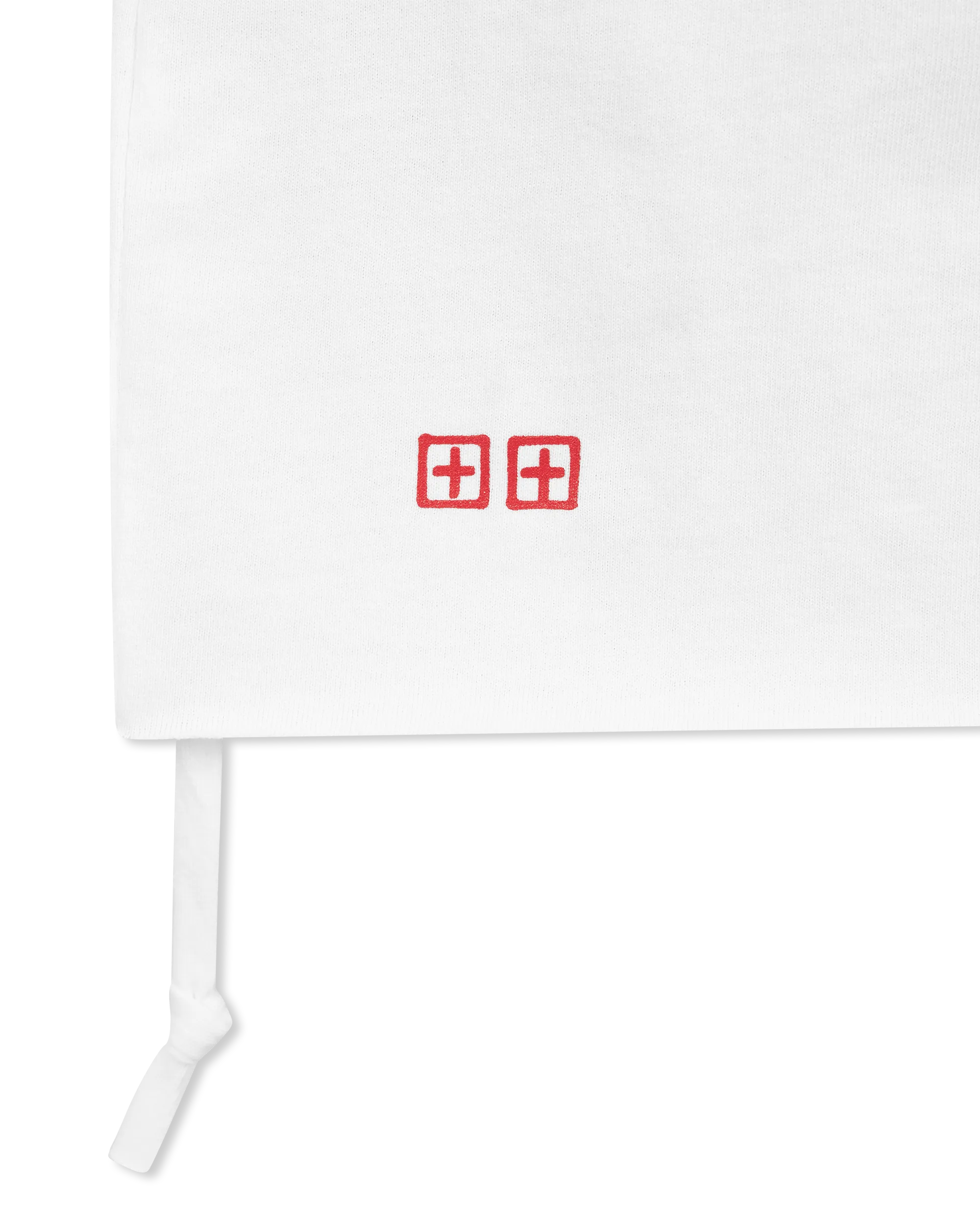 4x4 Biggie Short Sleeve T-shirt - DIHSAN