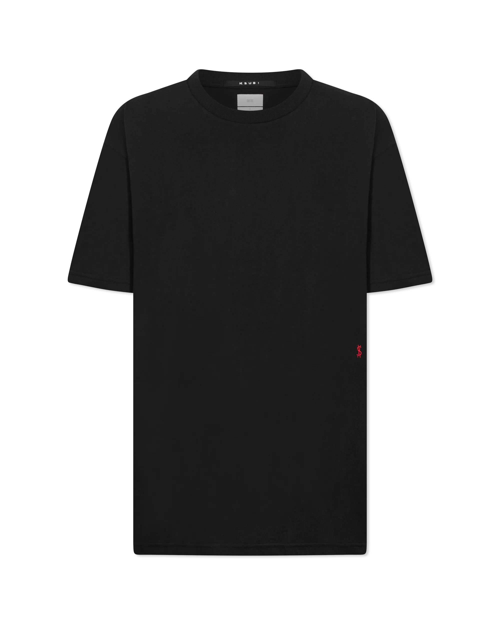4x4 Biggie Short Sleeve T-shirt - DIHSAN