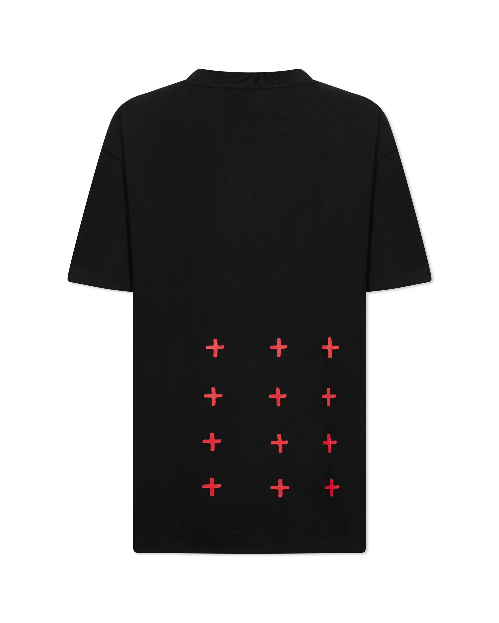 4x4 Biggie Short Sleeve T-shirt - DIHSAN