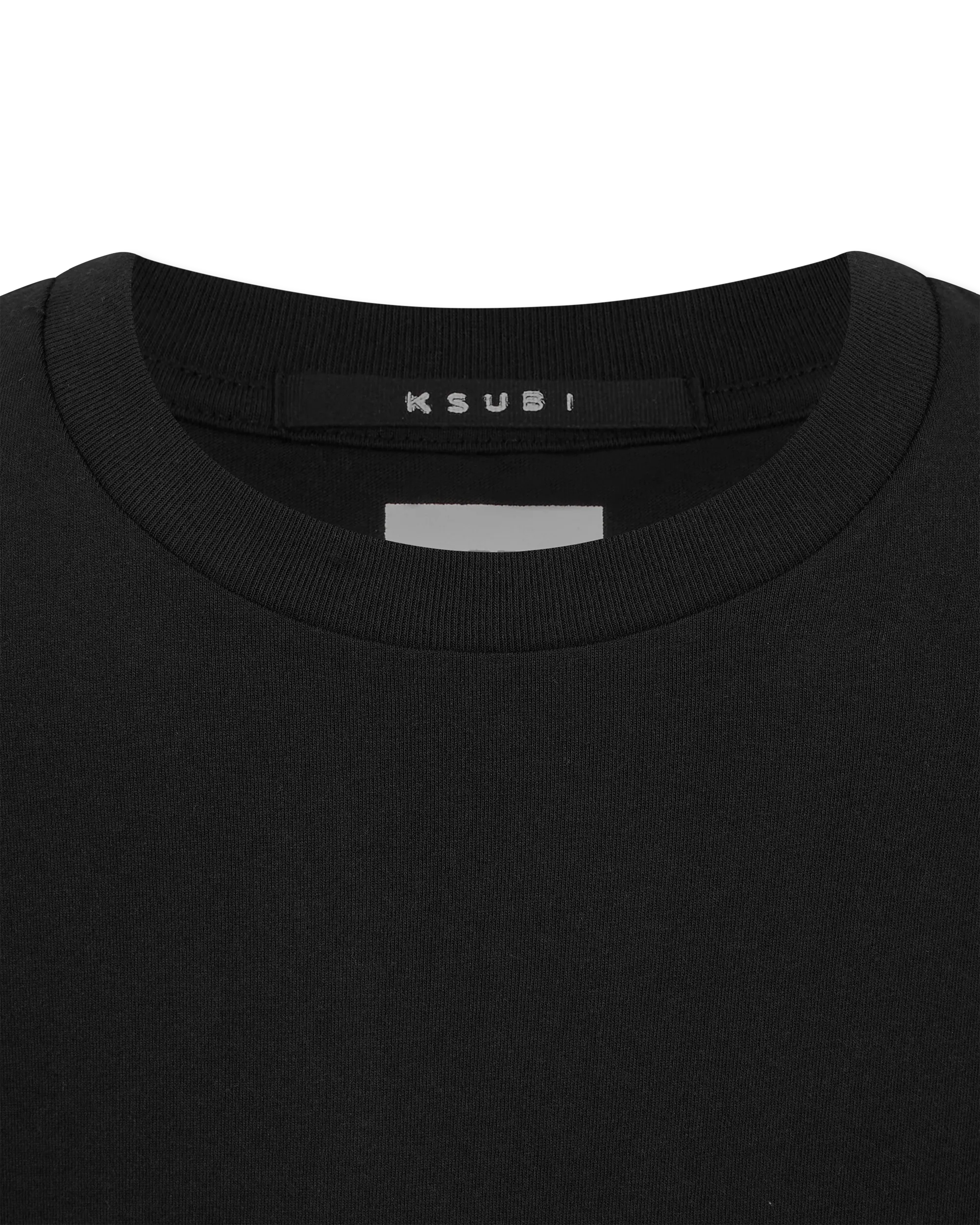 4x4 Biggie Short Sleeve T-shirt - DIHSAN