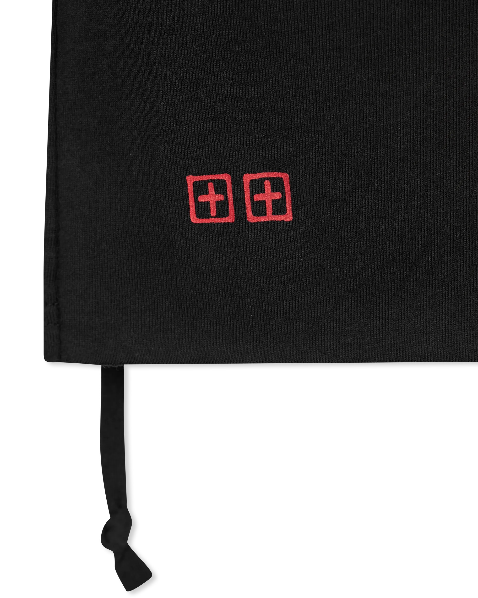 4x4 Biggie Short Sleeve T-shirt - DIHSAN