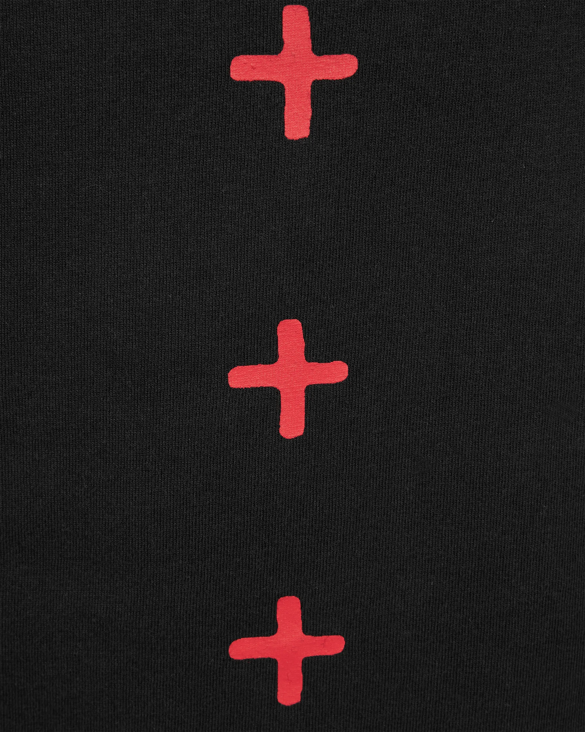 4x4 Biggie Short Sleeve T-shirt - DIHSAN