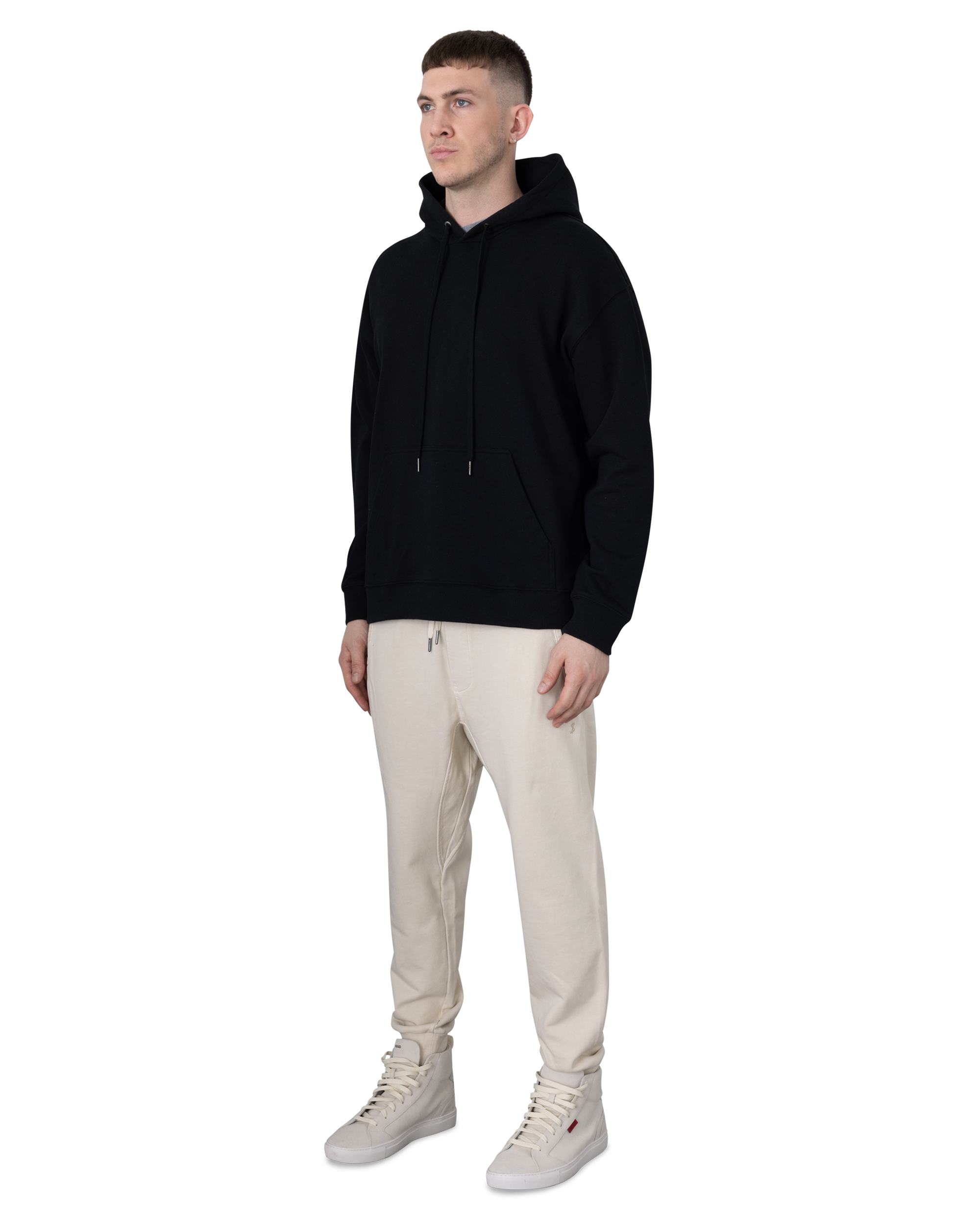 Ksubi Jeans 4x4 Biggie Hoodie