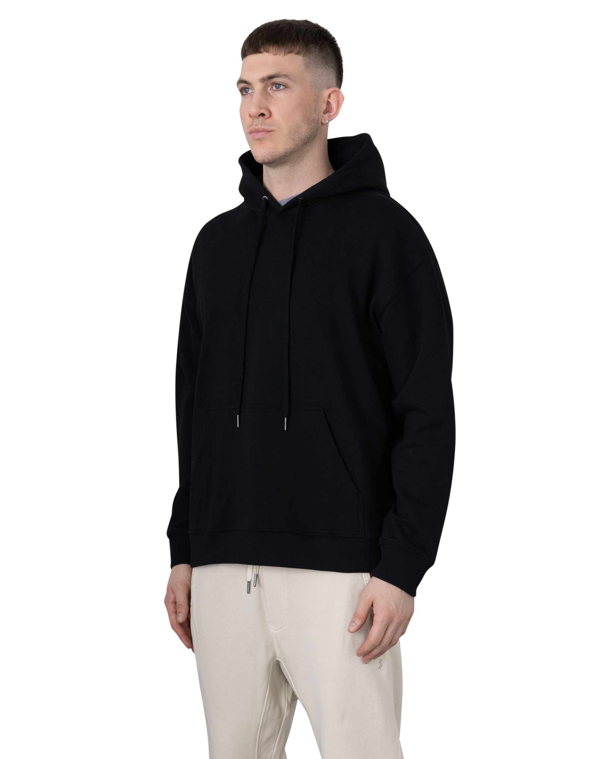 Ksubi Jeans 4x4 Biggie Hoodie