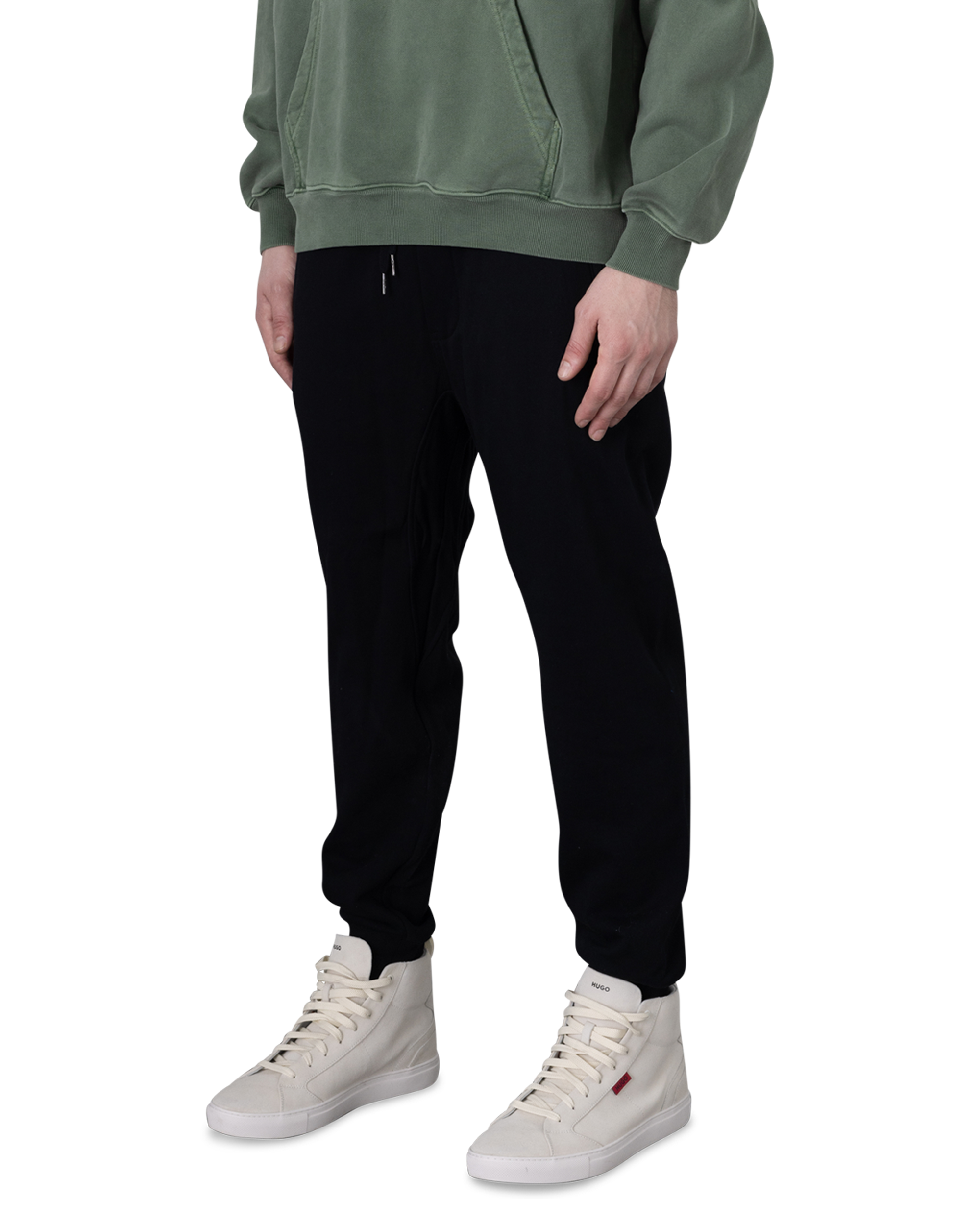Ksubi Jeans 4x4 Trak Joggers