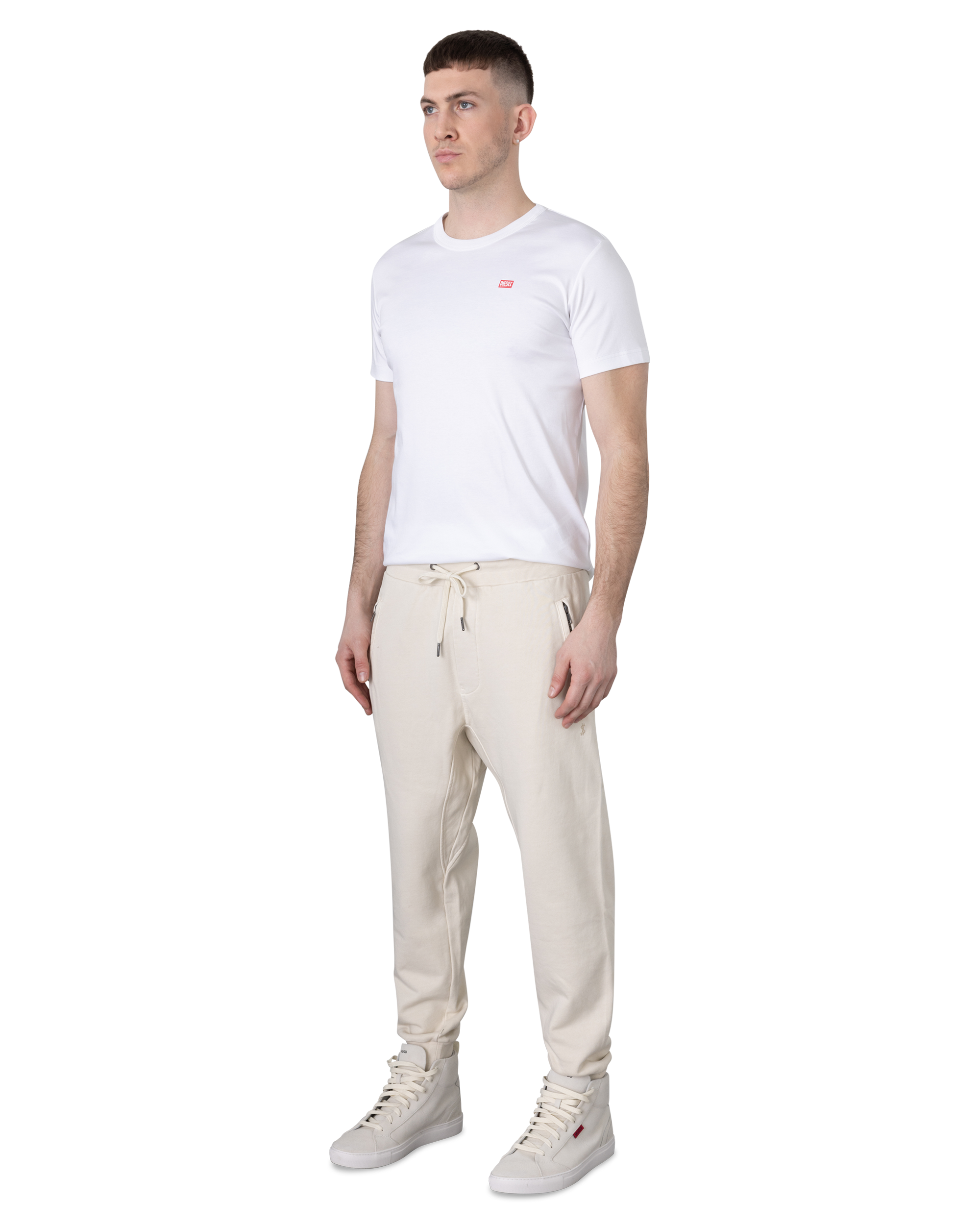 Ksubi Jeans 4x4 Trak Joggers