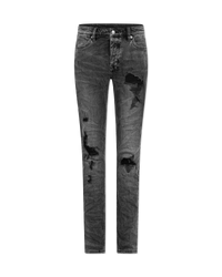 Van Winkle Angst Trashed Jeans - DIHSAN