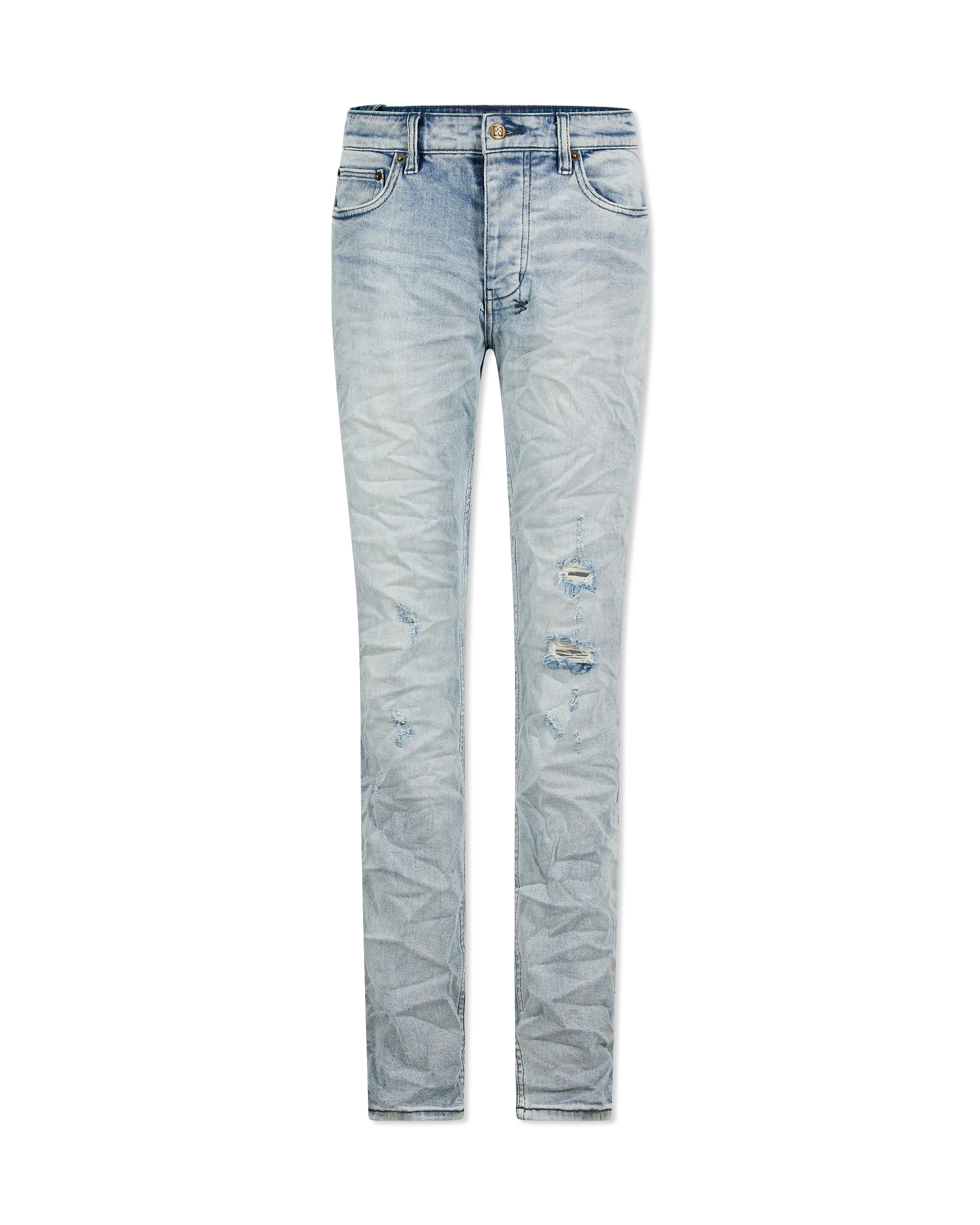 Chitch Philly Blue Jeans - DIHSAN