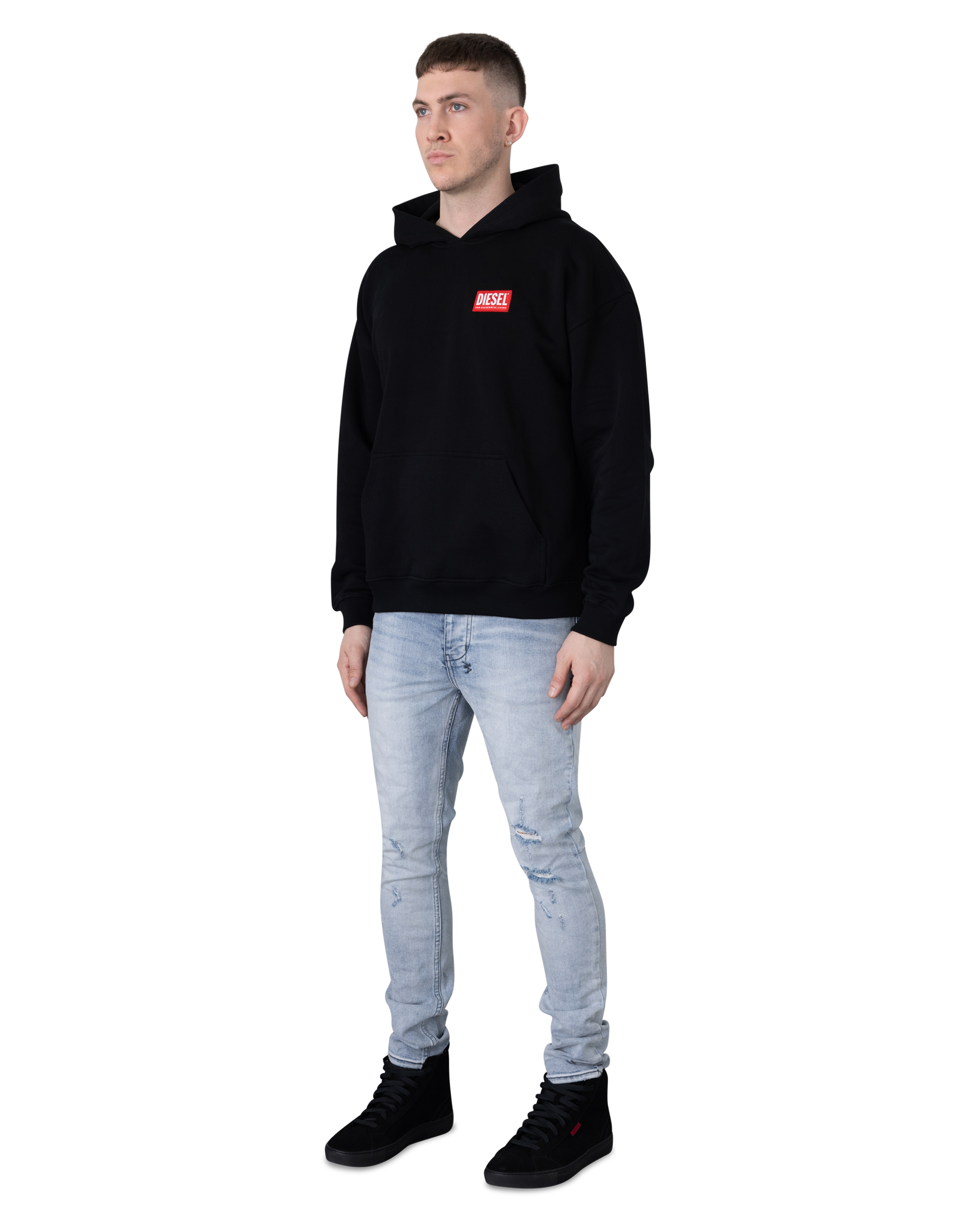 Ksubi Jeans Chitch Philly Blue Jeans