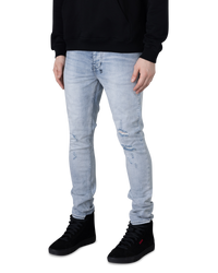 Ksubi Jeans Chitch Philly Blue Jeans