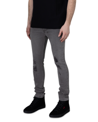 Ksubi Jeans Chitch Prodigy Trashed Jeans