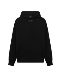 Sott Ekcess Hoodie - DIHSAN