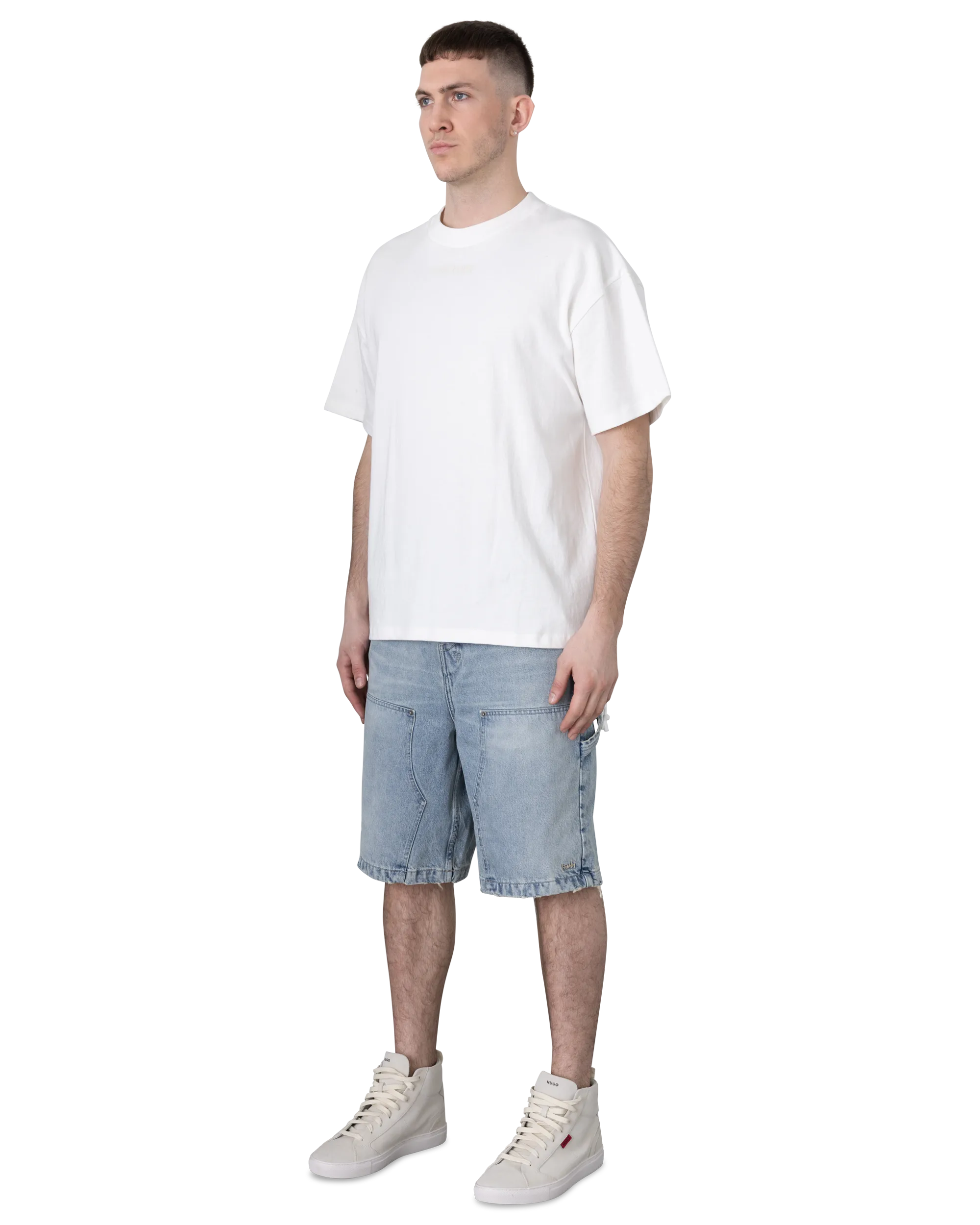 Ksubi Jeans Sott Ekcess Short Sleeve T-shirt