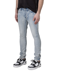 Ksubi Jeans Van Winkle Legacy Plus Jeans