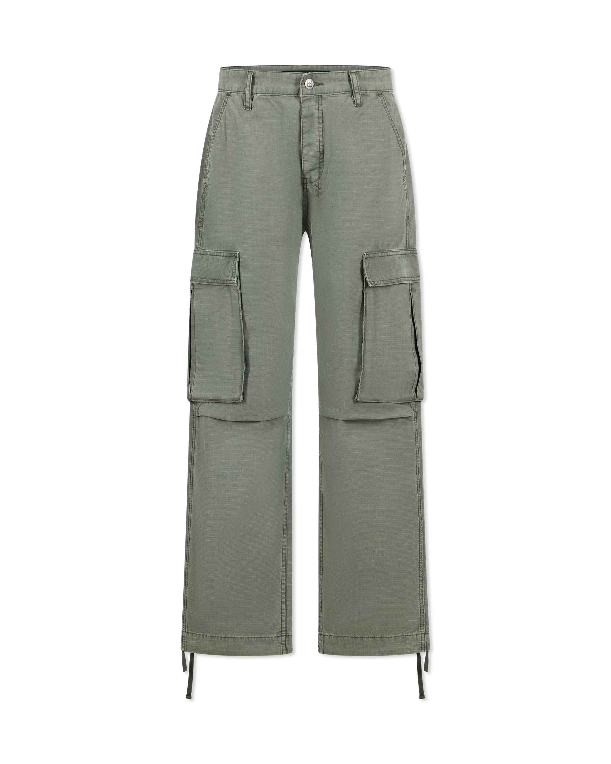 Fugitive Cargo Pant - DIHSAN