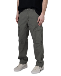 Ksubi Jeans Fugitive Cargo Pant