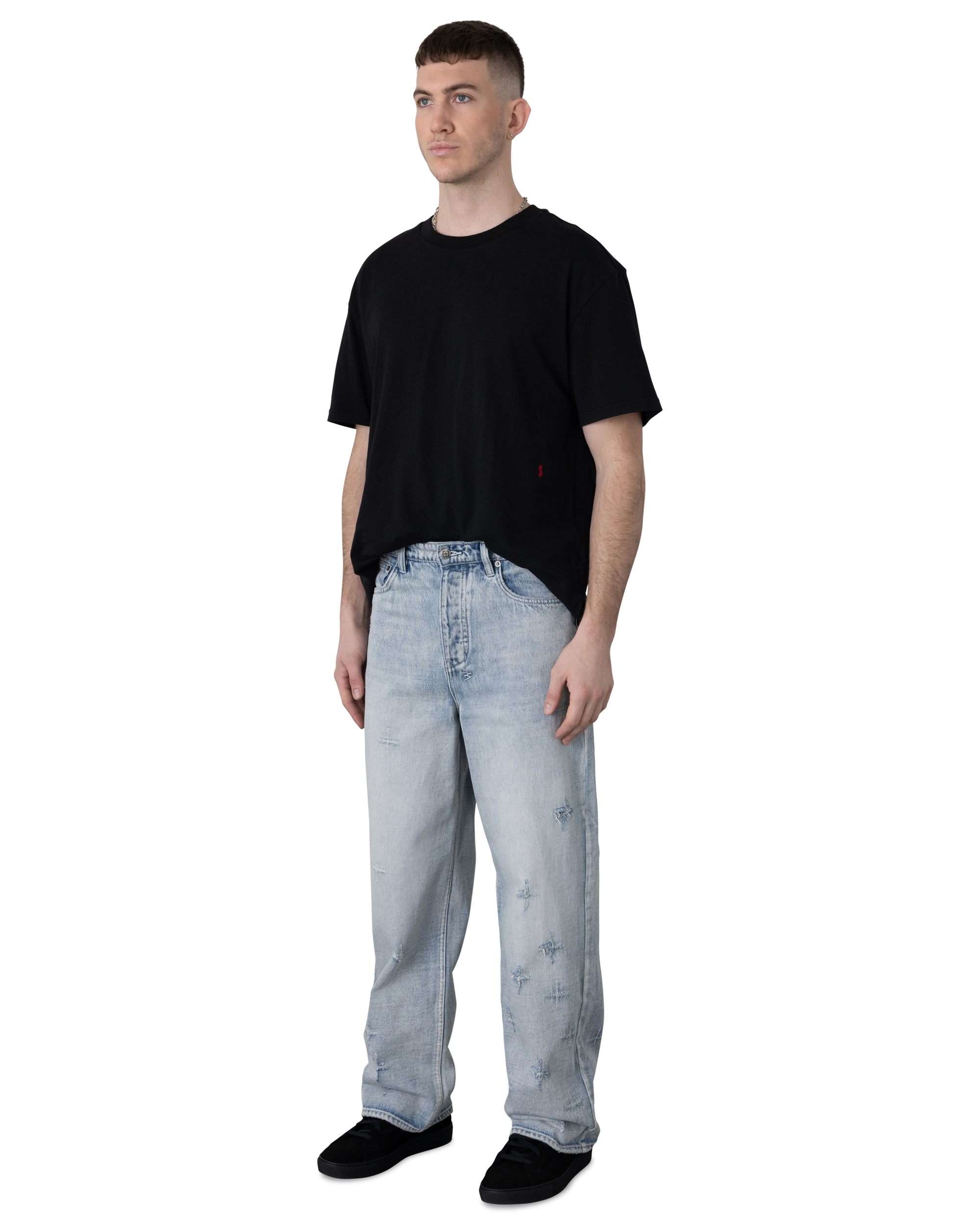 Ksubi Jeans MAXX Legacy Plus Jeans