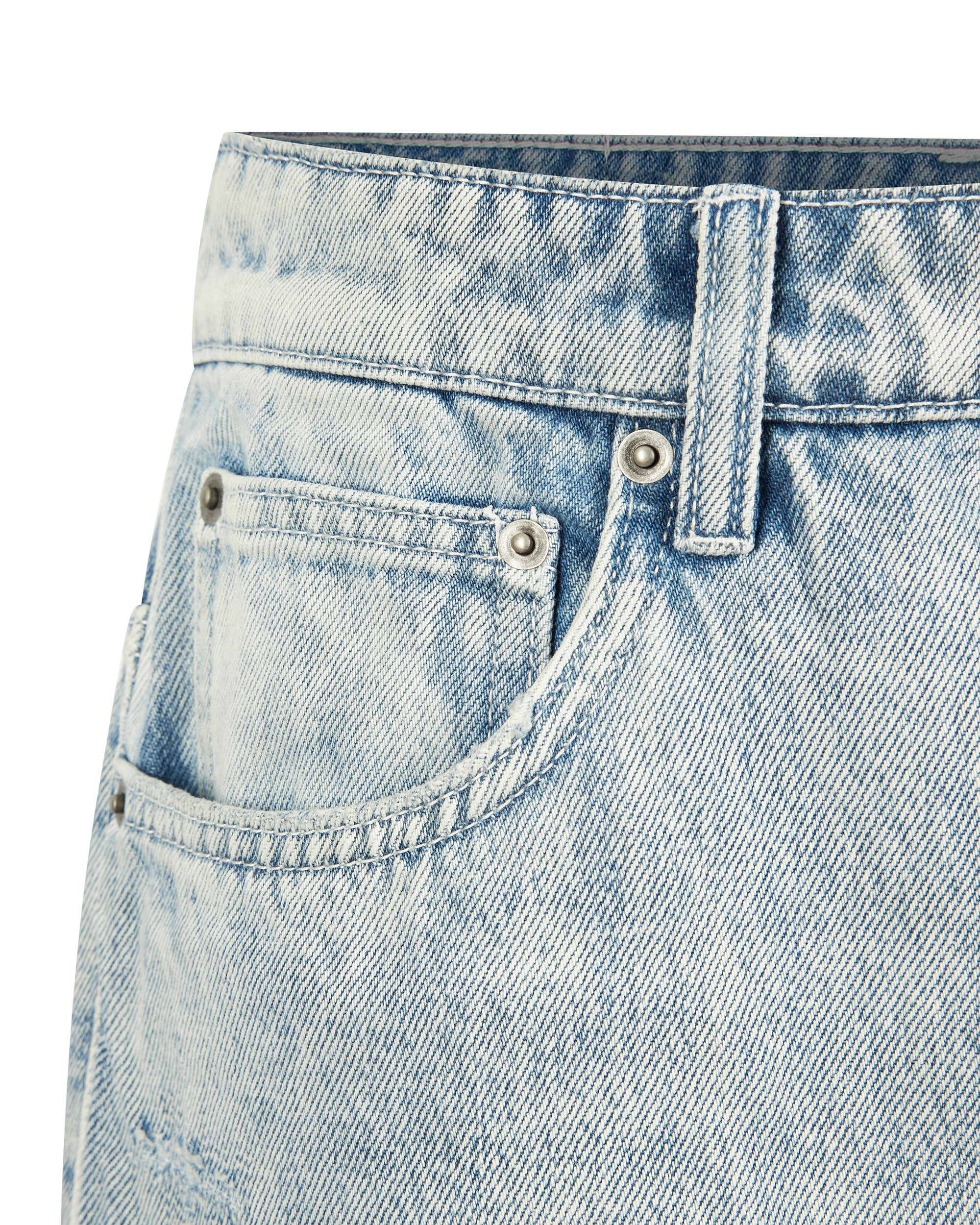 MAXX Legacy Plus Jeans - DIHSAN