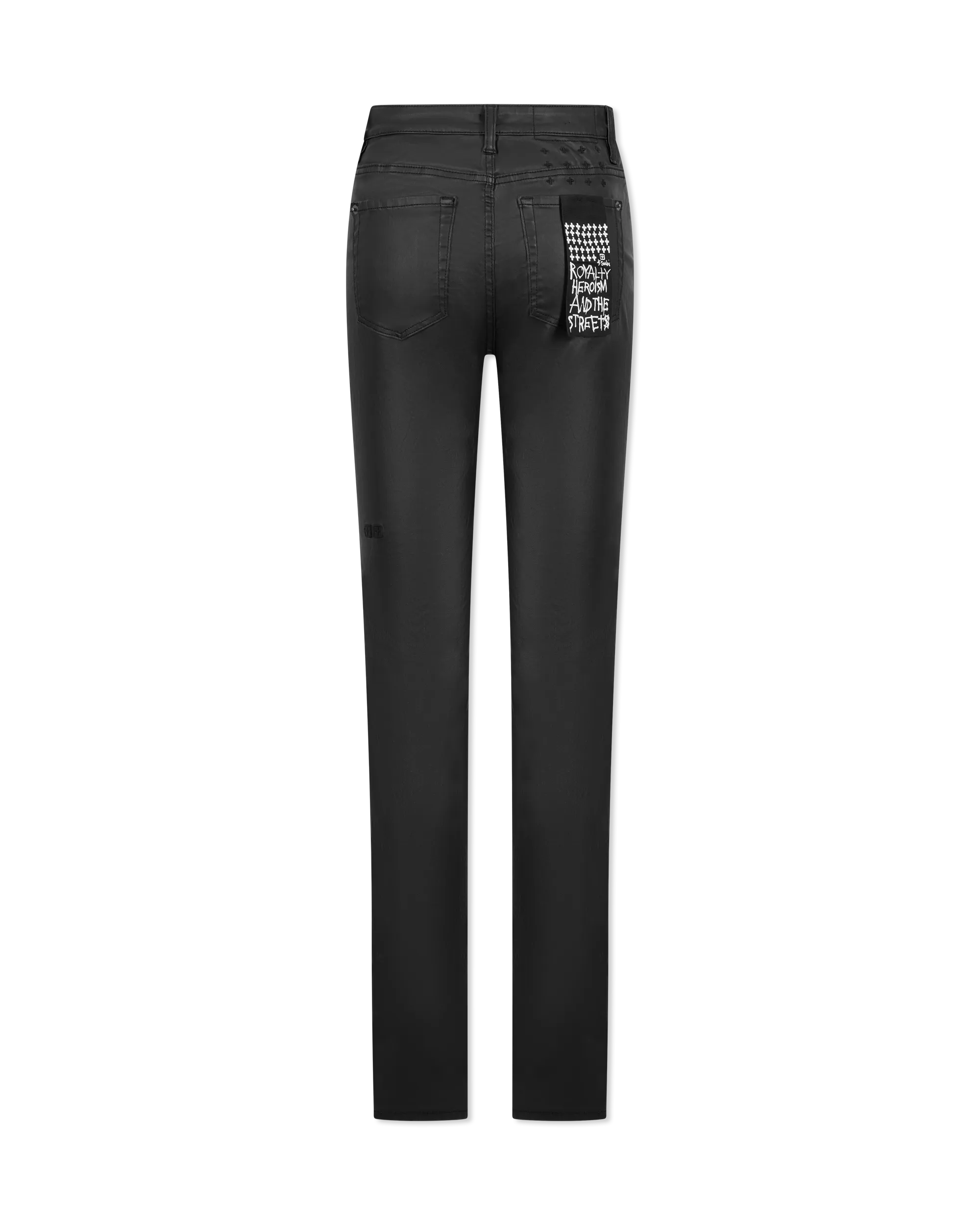 Spray On Xtra Wax Skinny Jean