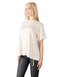 Ksubi Jeans Sketch Oh G Slice T-Shirt