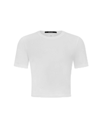 1999 Plus Baby Tee - DIHSAN