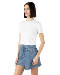 Ksubi Jeans 1999 Plus Baby T-shirt