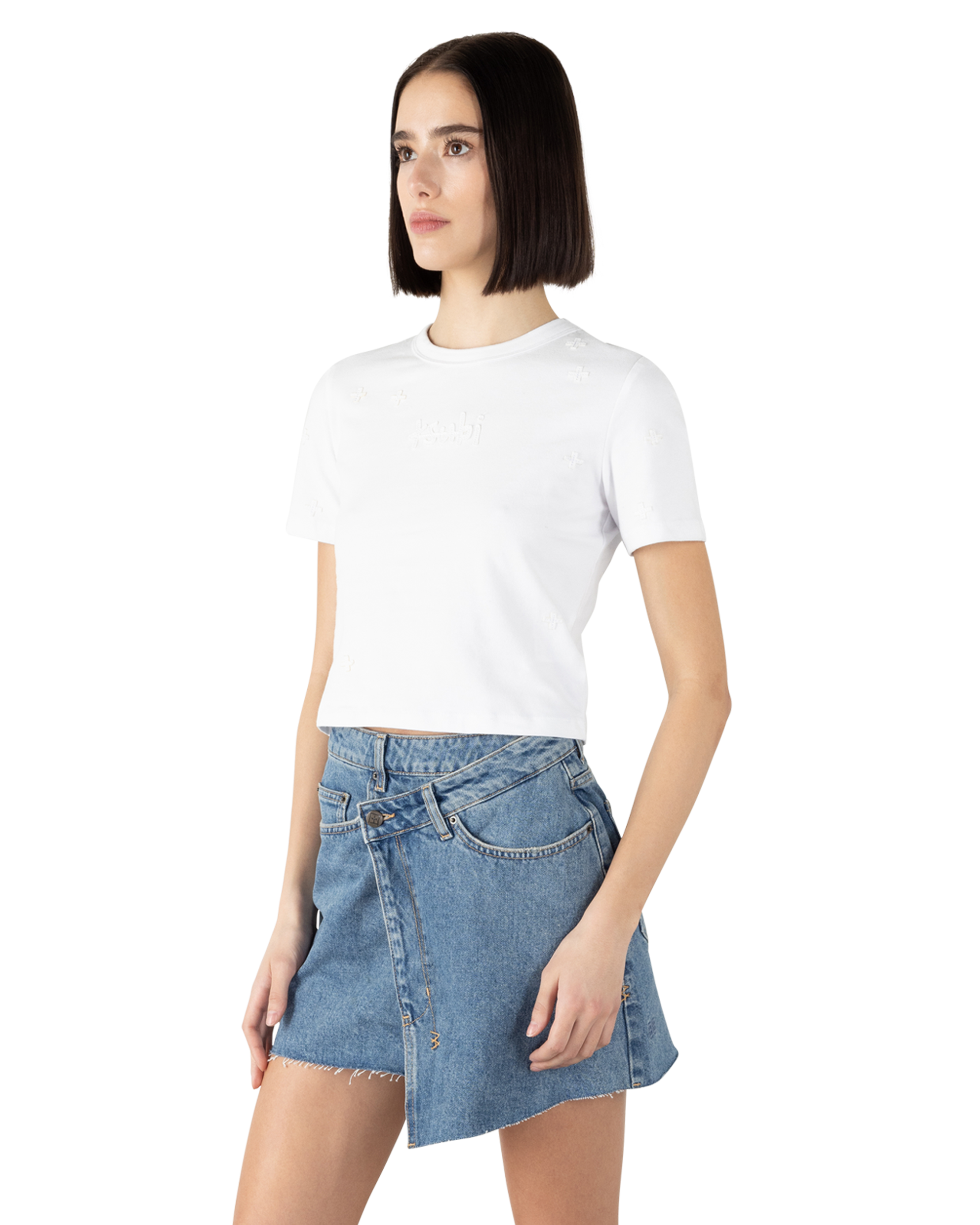 Ksubi Jeans 1999 Plus Baby T-shirt
