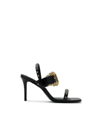 Studded Emily Slingback Sandals