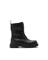 Logo Drew Boots
