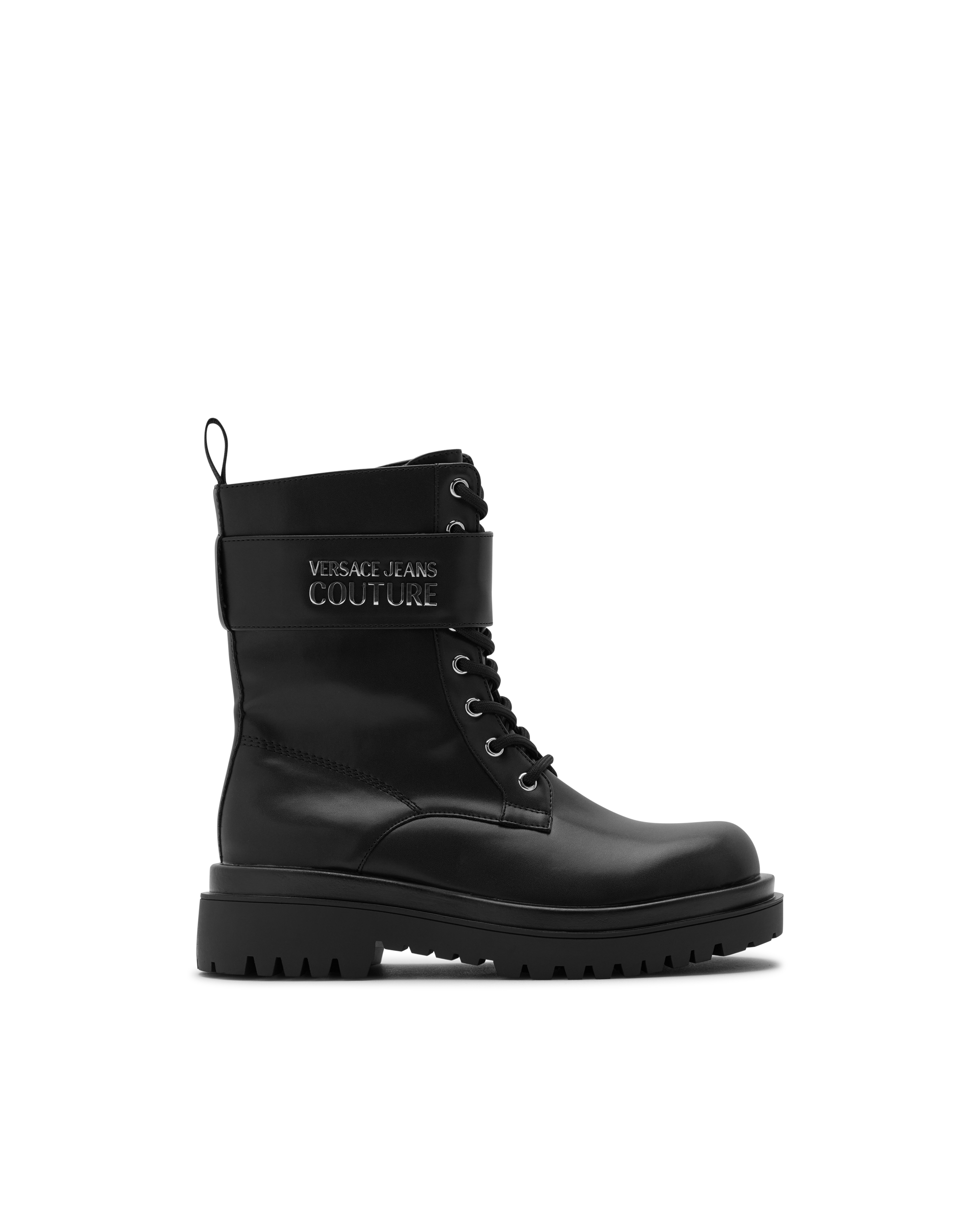 Logo Drew Boots