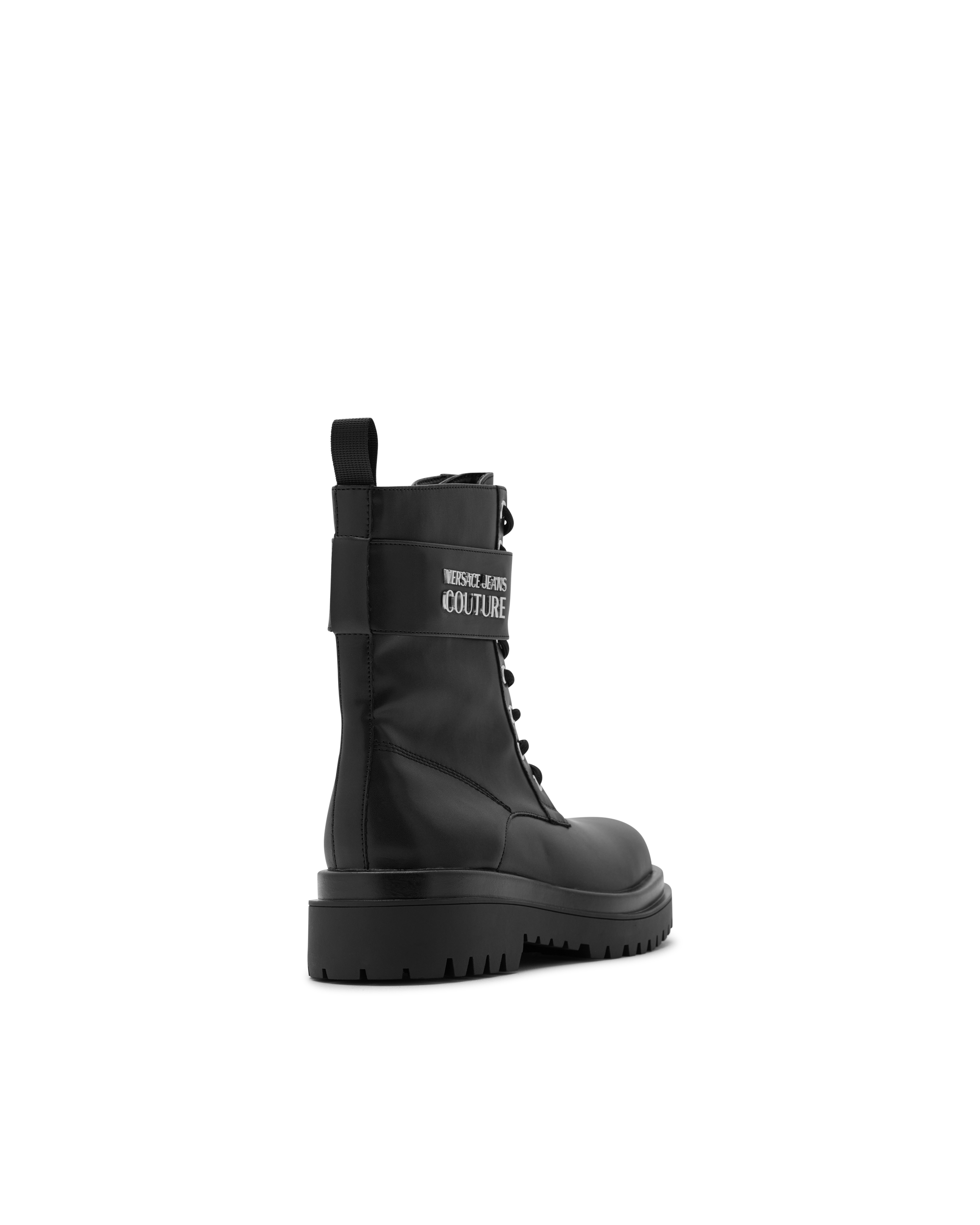 Logo Drew Boots